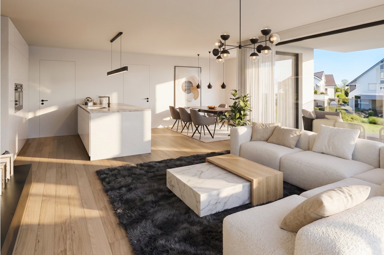 Interior Preview